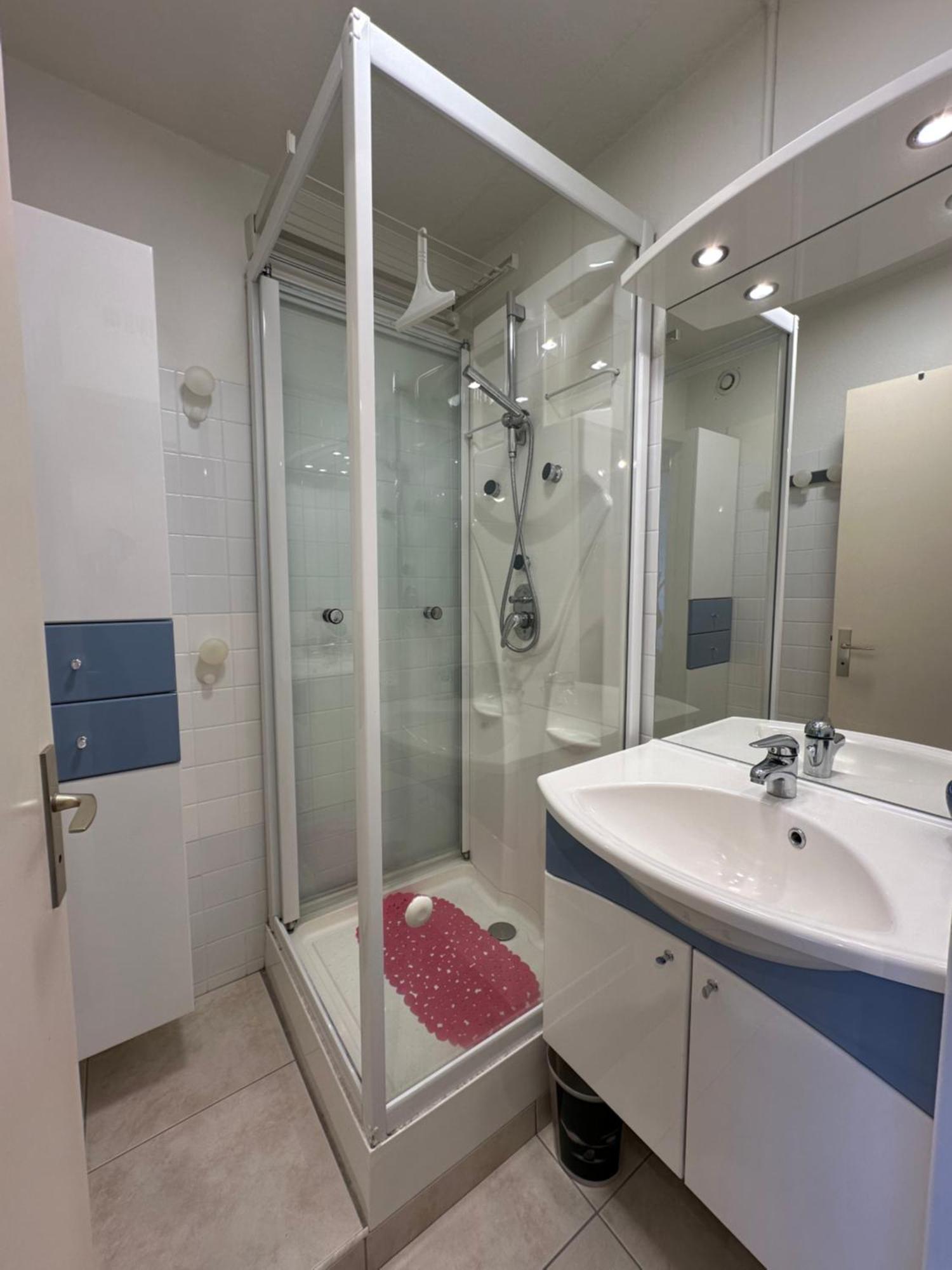 Superbe appartement à 50m des pistes parking privé Fontcouverte-la-Toussuire Extérieur photo