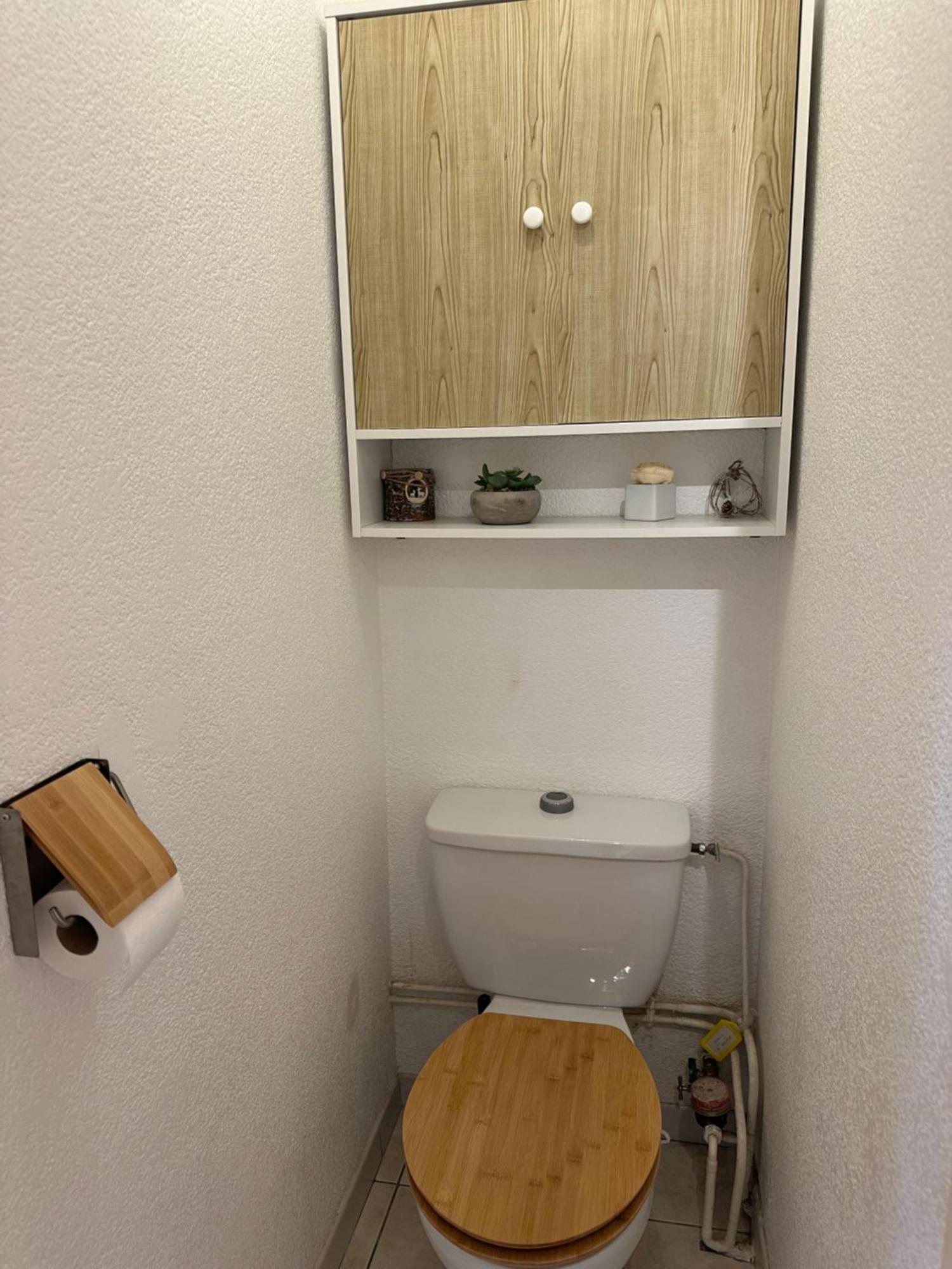 Superbe appartement à 50m des pistes parking privé Fontcouverte-la-Toussuire Extérieur photo